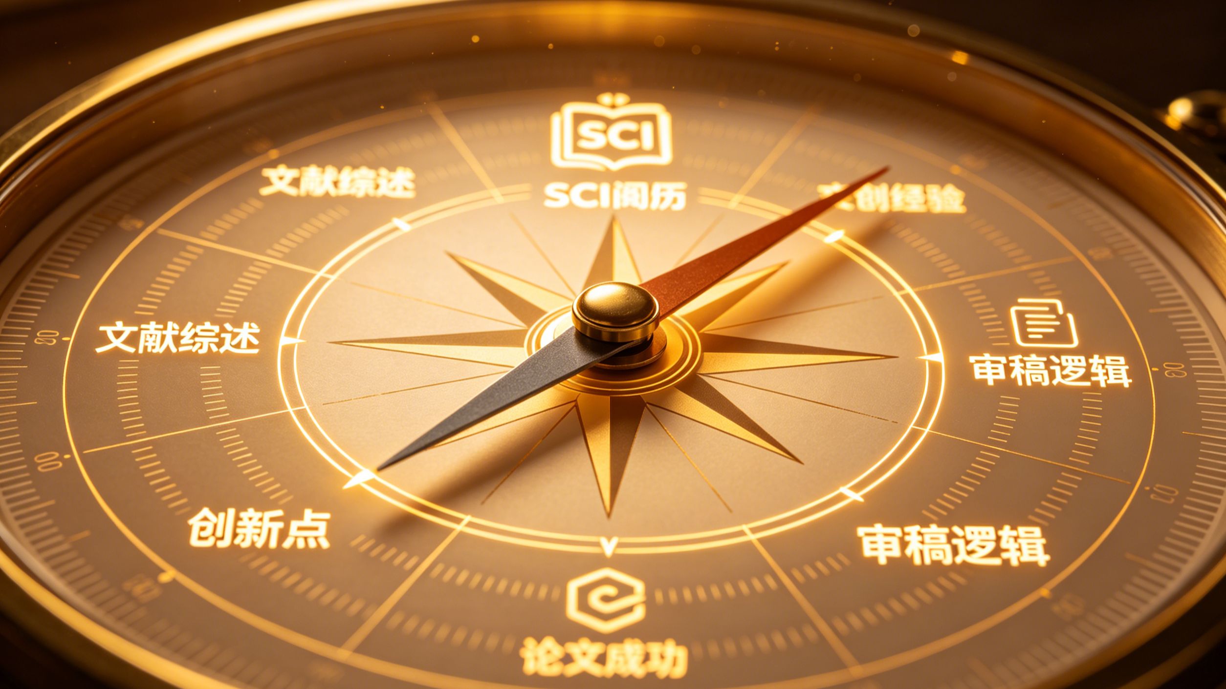 SCI论文辅导靠谱吗?发表过的人告诉你真实答案